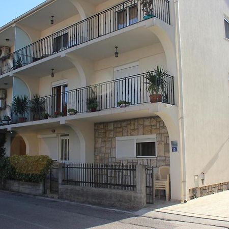 Apartmani Franovic Tivat Zewnętrze zdjęcie