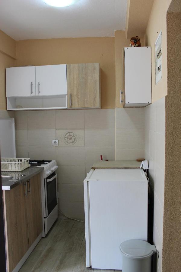 Apartmani Franovic Tivat Zewnętrze zdjęcie