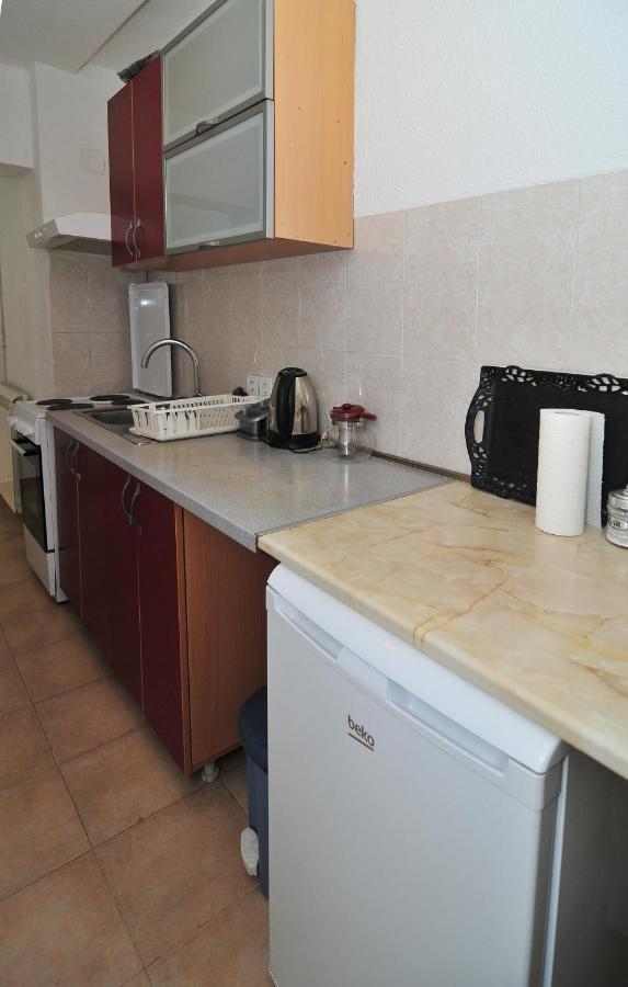 Apartmani Franovic Tivat Zewnętrze zdjęcie
