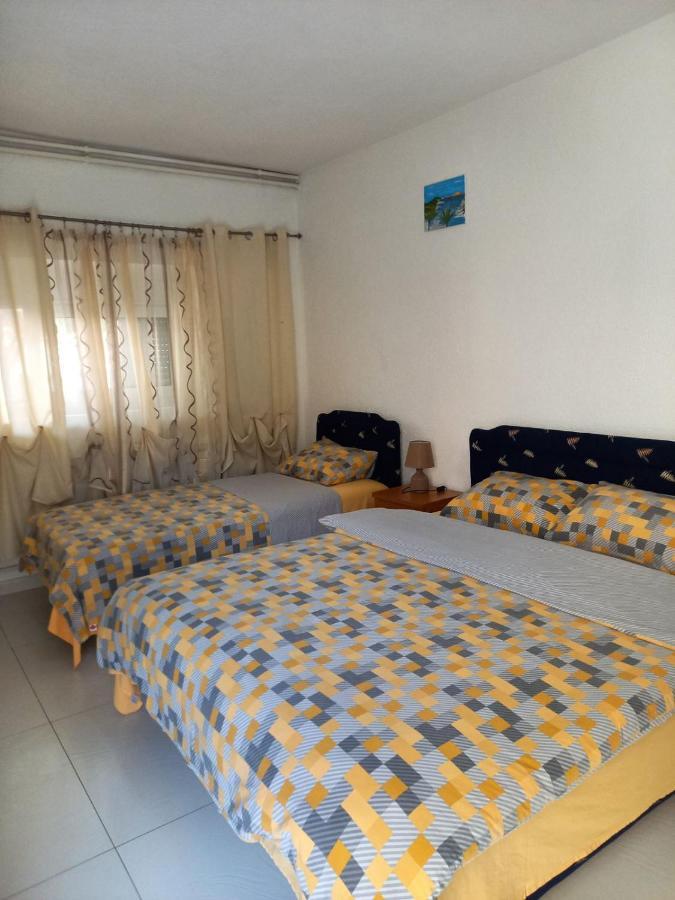 Apartmani Franovic Tivat Zewnętrze zdjęcie